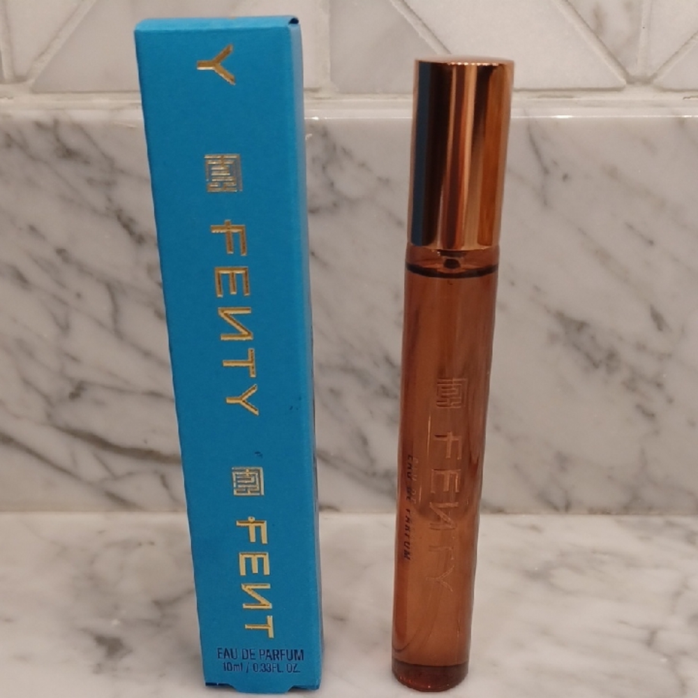 Fenty Beauty Eau de Parfum By Rihanna